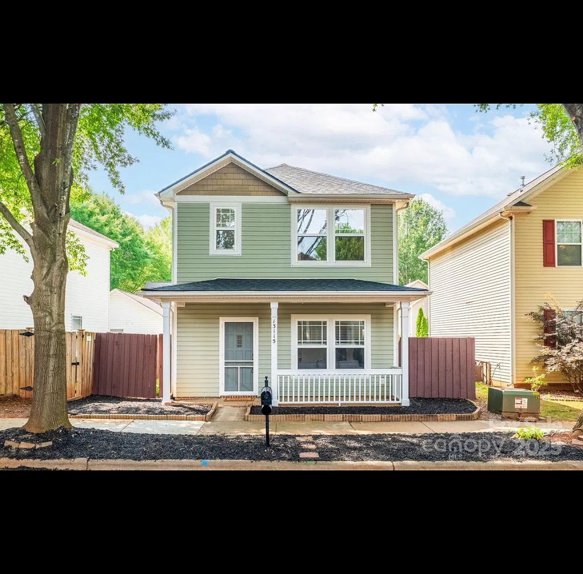 13115 Meadowmere Rd — Photo 1