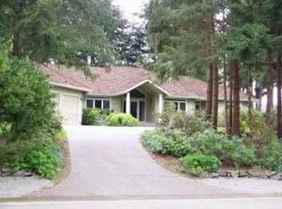 4610 131st Street Ct NW, Gig Harbor, WA 98332