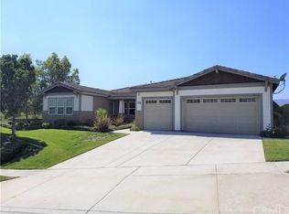 610 Barbre Ln, Corona, CA 92879
