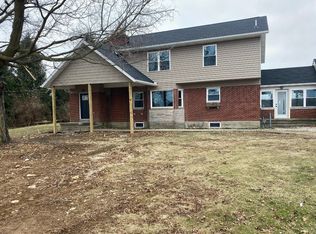 3348 Phillipsburg Union Rd, Englewood, OH 45322
