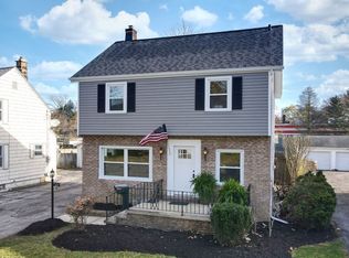 1619 23rd St, Cuyahoga Falls, OH 44223