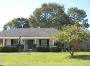 9495 Yorktowne Way, Mobile, AL 36695