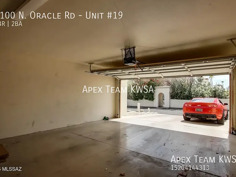 6100 N Oracle Rd #19 — Photo 6