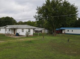320 E 5th St, Ada, OK 74820