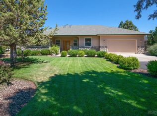 444 Tanager Dr, Redmond, OR 97756