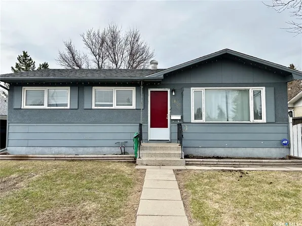 3805 Diefenbaker DRIVE, Saskatoon, SK S7L 5C6