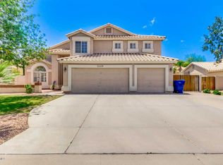 3529 E Camino Cir, Mesa, AZ 85213