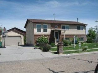 4868 S 3700 W, Roy, UT 84067
