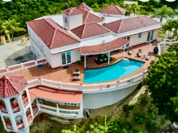 5, 5B Montpellier QU, St. Croix, VI 00820