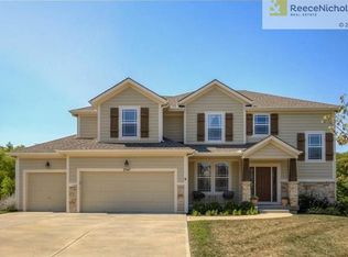 2347 W Elm St, Olathe, KS 66061