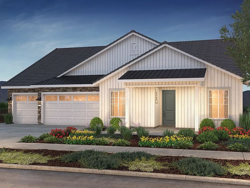 Exterior C Color Scheme 11