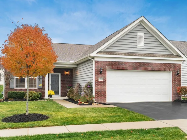 5353 Bulleit Dr #49, Westerville, OH 43081