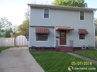 1800 S Street Ct, Springfield, IL 62703