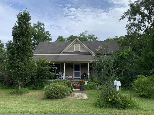 2088 W Pear St, Pavo, GA 31778