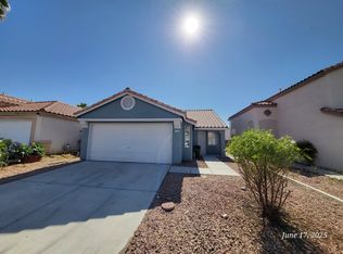 3564 Spring Shower Dr, Spring Valley, NV 89147