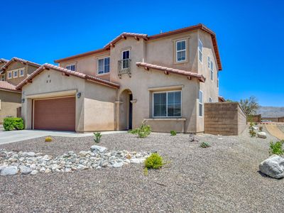 62810 N Crescent Dr, Desert Hot Springs, CA, 92240