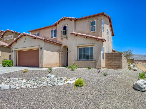 62810 N Crescent Dr, Desert Hot Springs, CA 92240