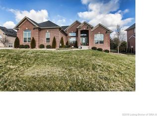 3028 W Lobo Rdg, New Albany, IN 47150