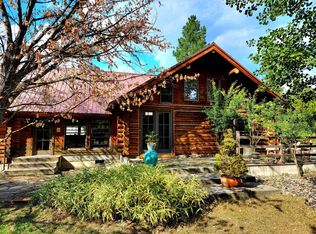17 Mountain View Rd, Trout Creek, MT 59874