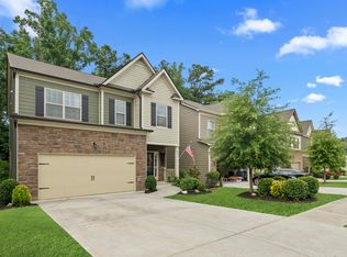 289 Shaw Dr, Acworth, GA 30102
