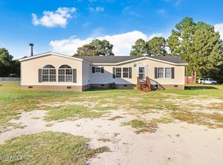 311 Pleasant Pines Dr, Goldsboro, NC 27530