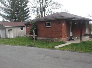 217 Edwards St, Beckley, WV 25801