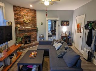 615 Greenfield Ave APT 2, Pittsburgh, PA