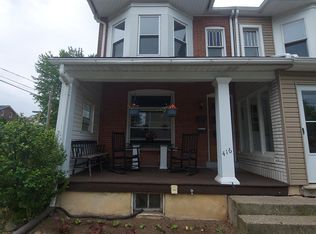 416 North St APT 2, Emmaus, PA 18049