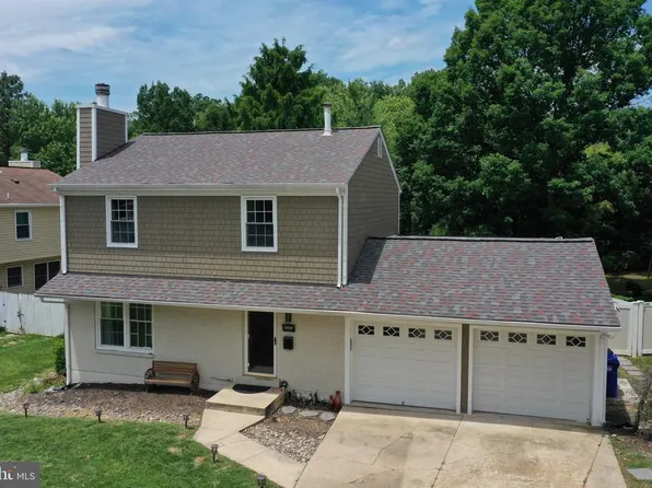 15302 LAURELTON DRIVE, LAUREL, MD 20707