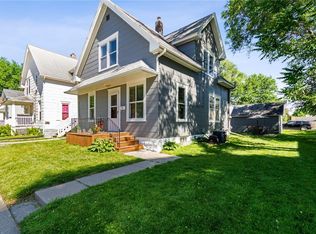 159 14th Ave SW, Cedar Rapids, IA 52404