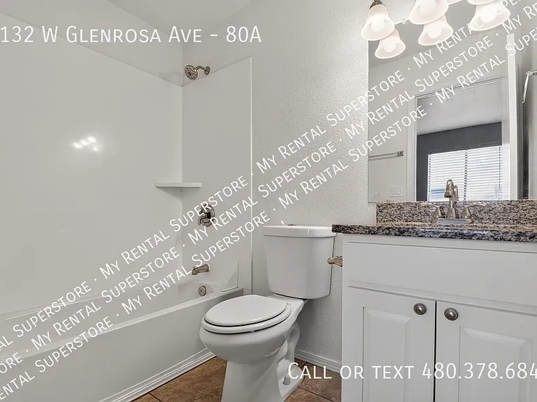 2132 W Glenrosa Ave #80A — Photo 4