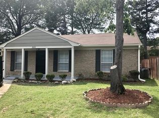 3571 Carlock Cv, Memphis, TN 38118