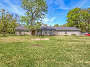 7302 S 236th East Ave, Broken Arrow, OK 74014