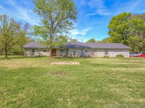 7302 S 236th East Ave, Broken Arrow, OK 74014