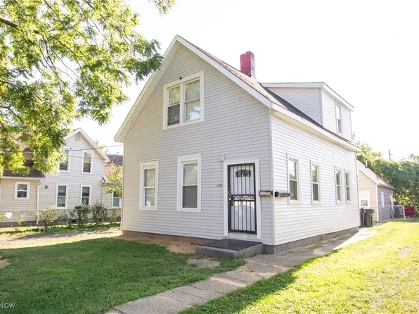 3214 W 61st St, Cleveland, OH 44102