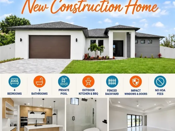 2115 NW 15th St, Cape Coral, FL 33993