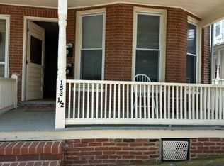153 1/2 W Main St FLOOR 1, Westminster, MD 21157