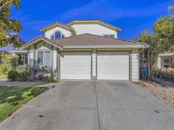 156 Hawkesbury Way, Vallejo, CA 94591