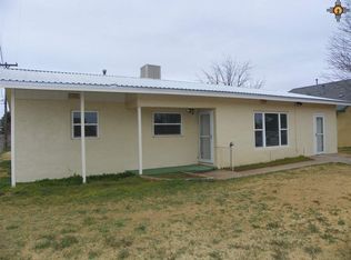 209 W Plaza Dr, Clovis, NM 88101