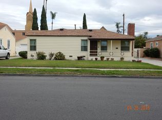 2043 S Olive St, Santa Ana, CA 92707
