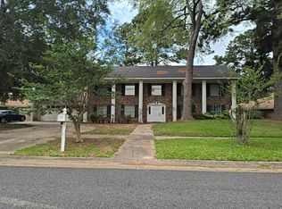6165 Masters Dr, Shreveport, LA 71129