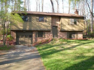 39536 Jarrell Dr, Mechanicsville, MD 20659