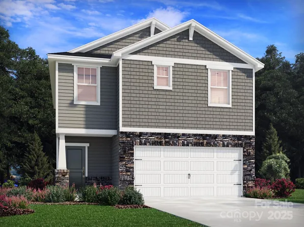 5015 Poplin Valley, Cherryville, NC 28021