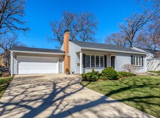 2909 Alameda St, Cedar Falls, IA 50613