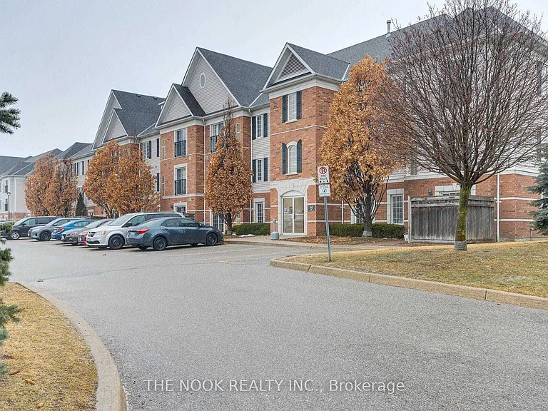 90 Aspen Springs Dr #109 — Photo 19
