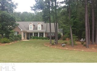 221 Cecil Way, McDonough, GA 30252