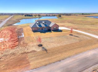 1637 Big Sky Dr, Tuttle, OK 73089