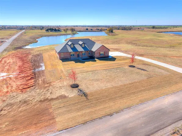 1637 Big Sky Dr, Tuttle, OK 73089