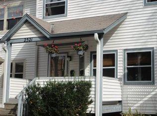 2521 Clinton Ave, Minneapolis, MN 55404