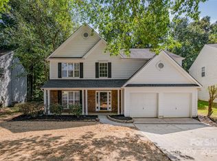 7826 Leisure Ln, Huntersville, NC 28078